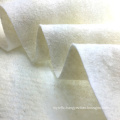 100% Nonwoven Polyester Wadding for Coat& Quilt Manufacturer